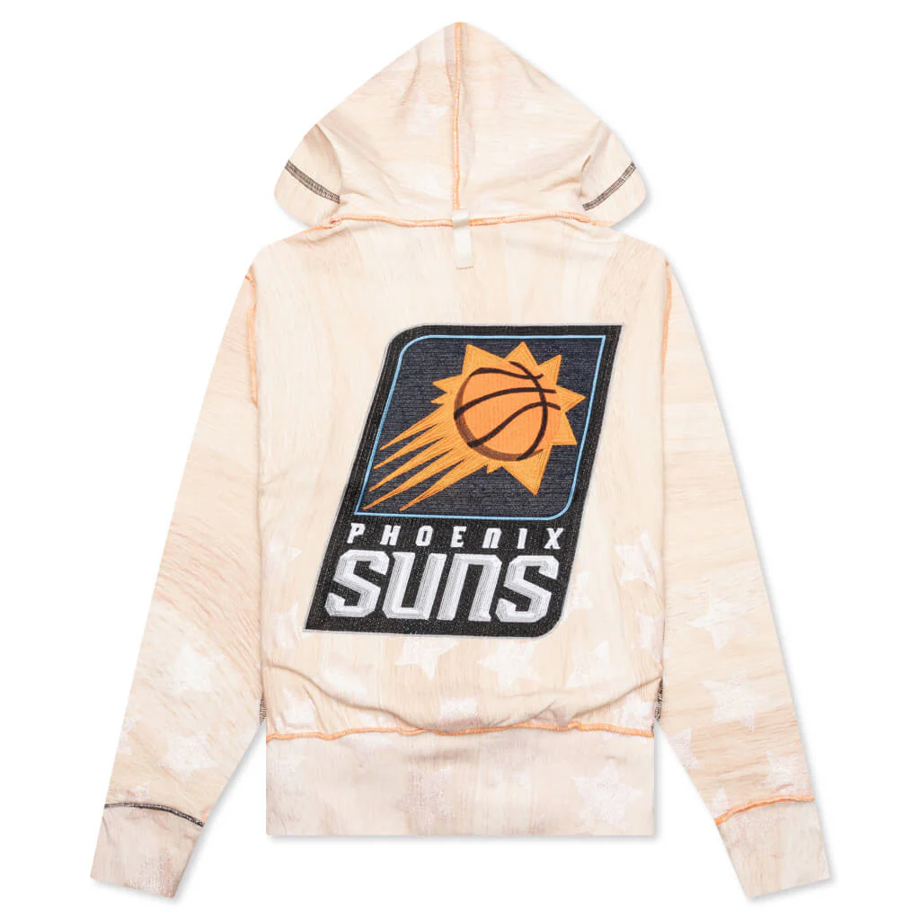 Advisory Board Crystals x Phoenix Suns - Wood Grain - Image 2