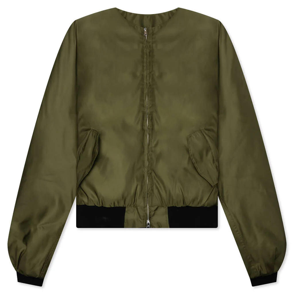 Abraxas Bomber - Army