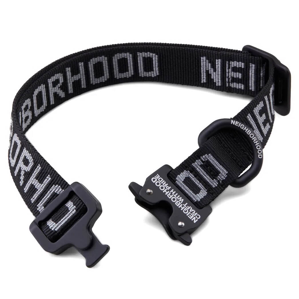 PPAL JQ Collar - Black - Image 2