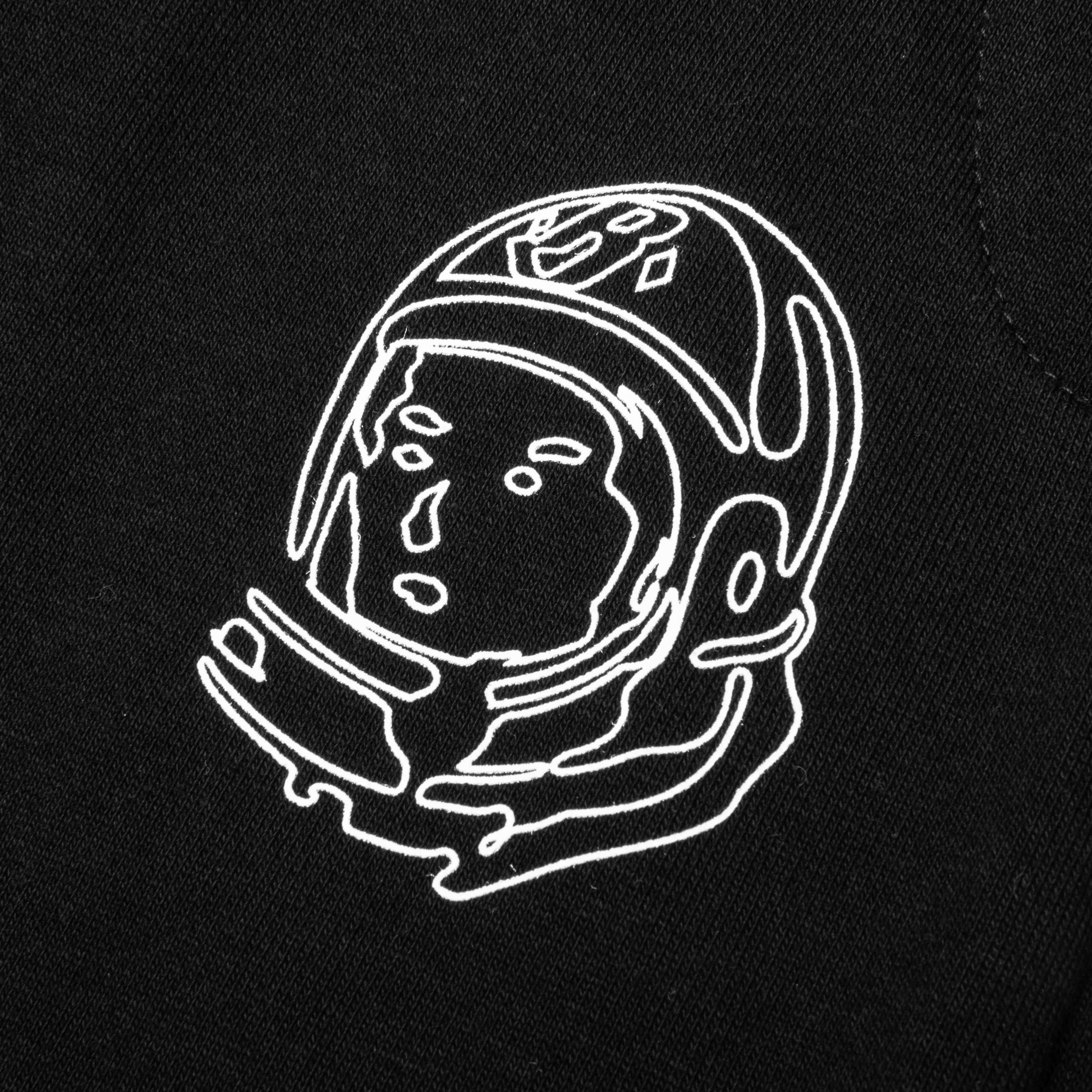 Academic Sweats - Black - Image 3