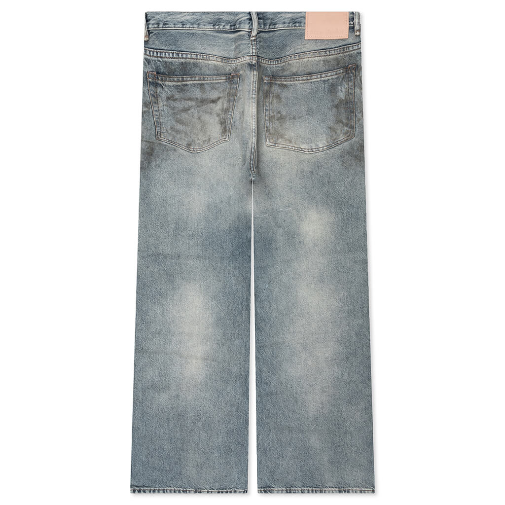 Loose Fit Jeans 2021M Penicillin - Mid Blue - Image 2