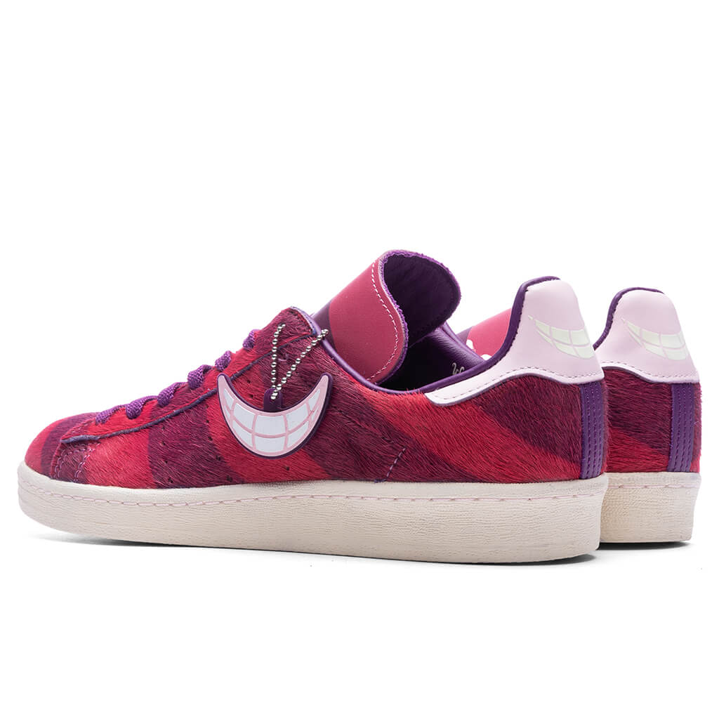 Campus 80s Cheshire Cat - Semi Solar Pink/Glory Purple - Image 3