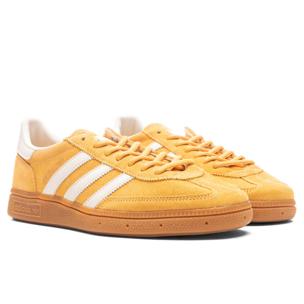 Handball Spezial - Preloved Yellow/Cream White/Cloud White - Image 2