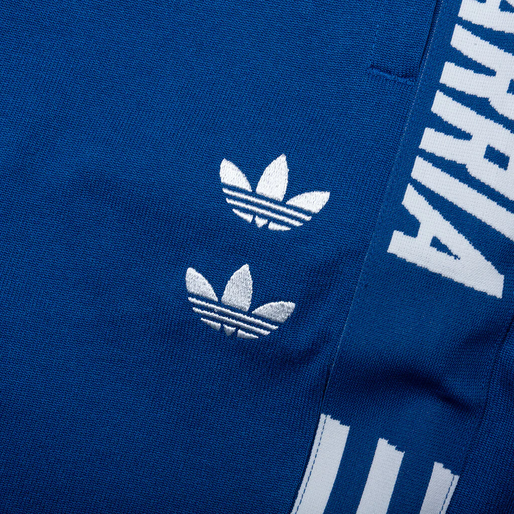 Adidas Originals x Willy Chavarria Gym Short - Dark Marine - Image 4