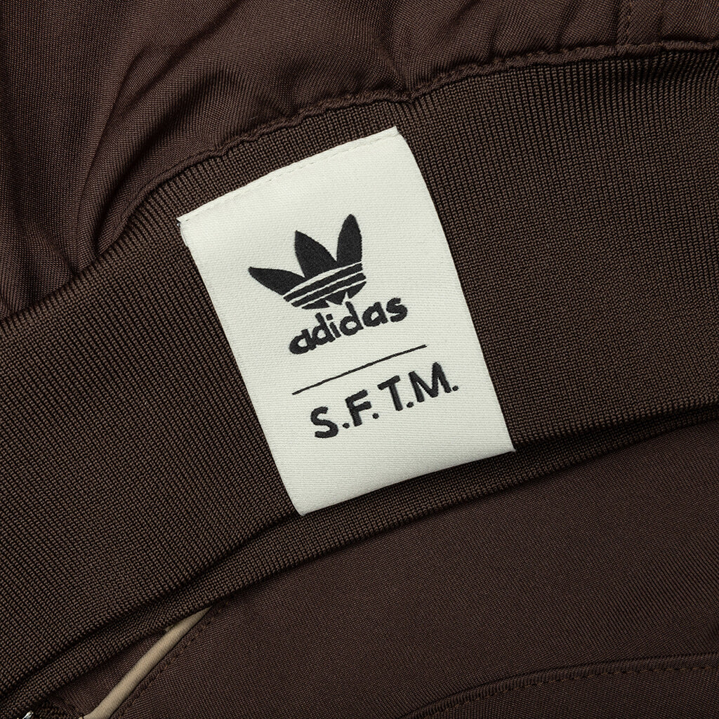 Adidas x Song for the Mute Woven Jacket - Brown - Image 5