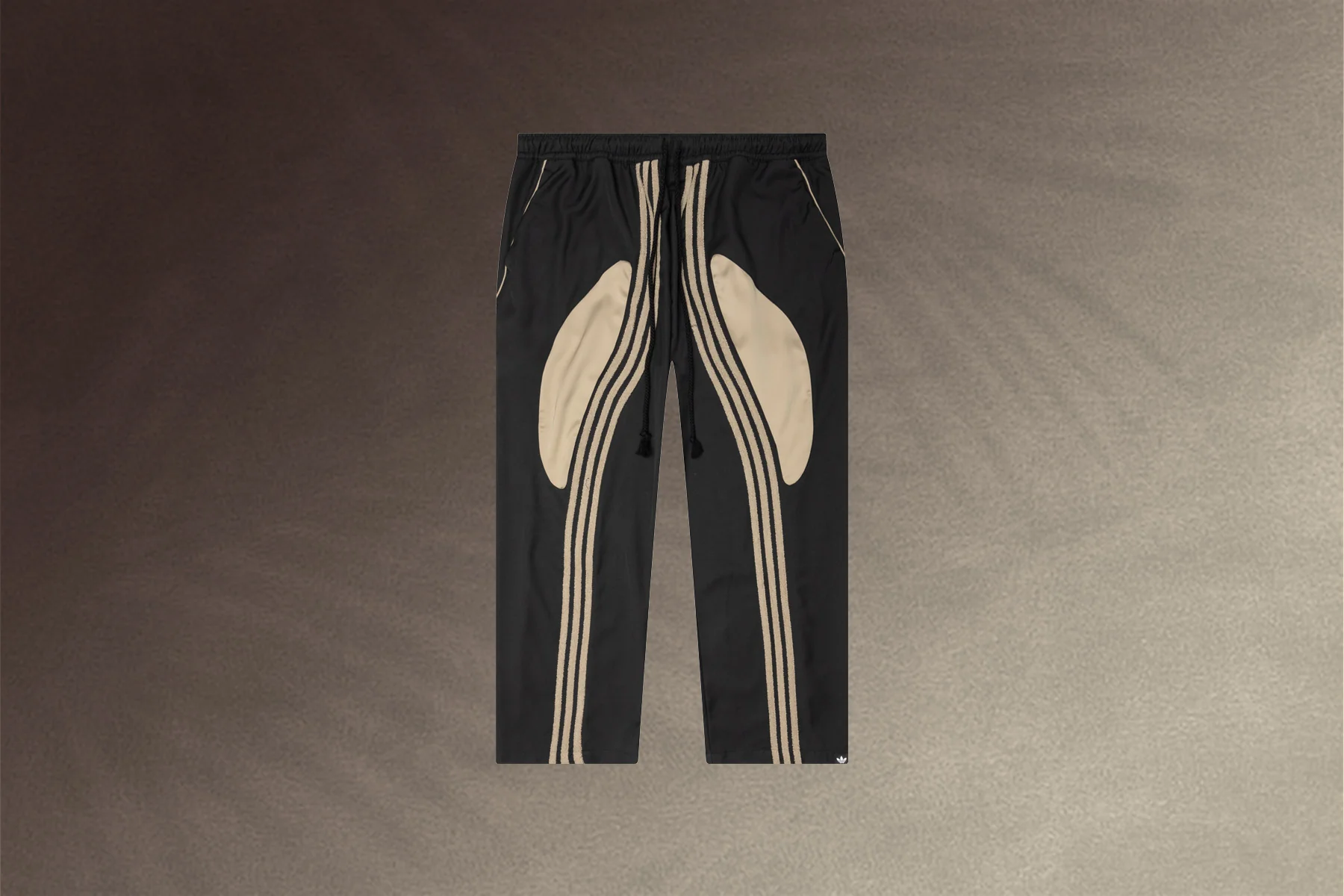 Adidas x Song for the Mute Woven Pant - Black - Image 5