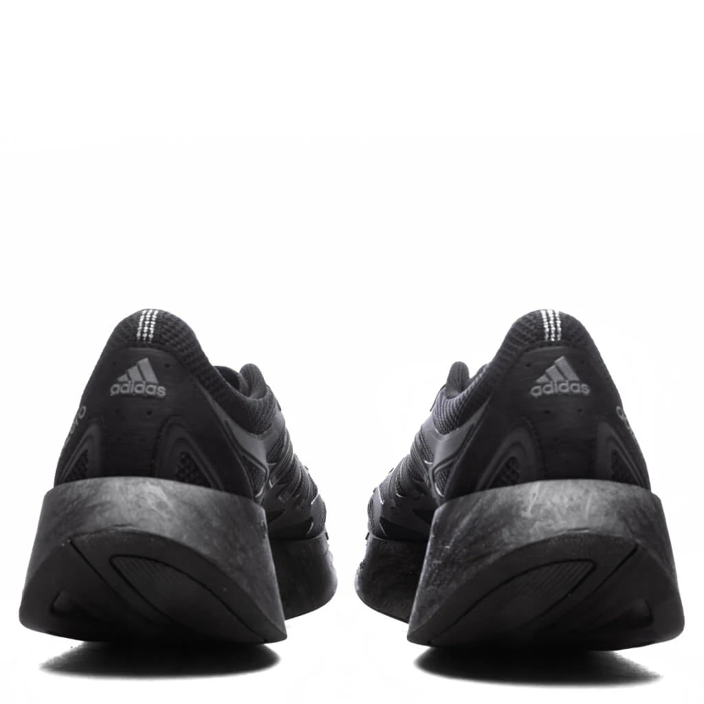 Adizero Aruku - Core Black/Iron Metallic - Image 4