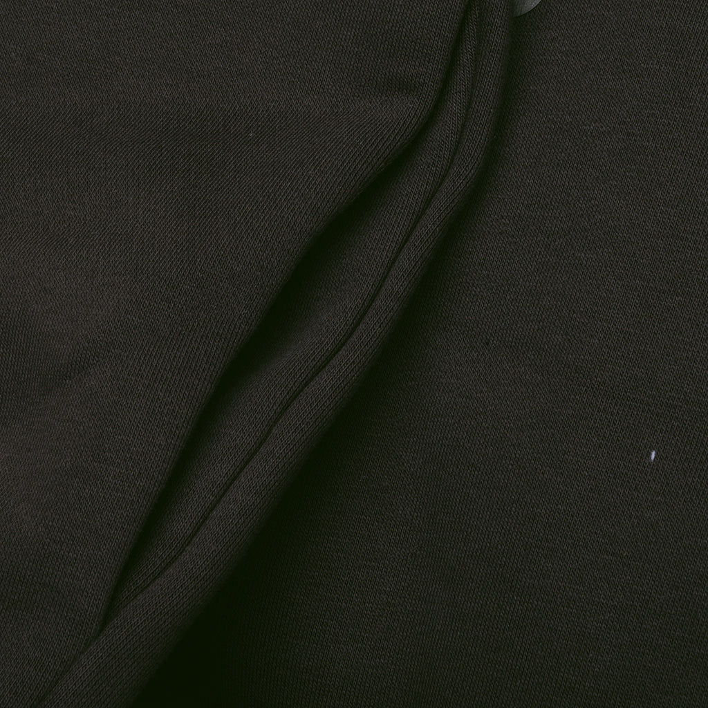 Fear of God Athletics x Adidas Cotton Fleece Hoodie - Night Brown - Image 5