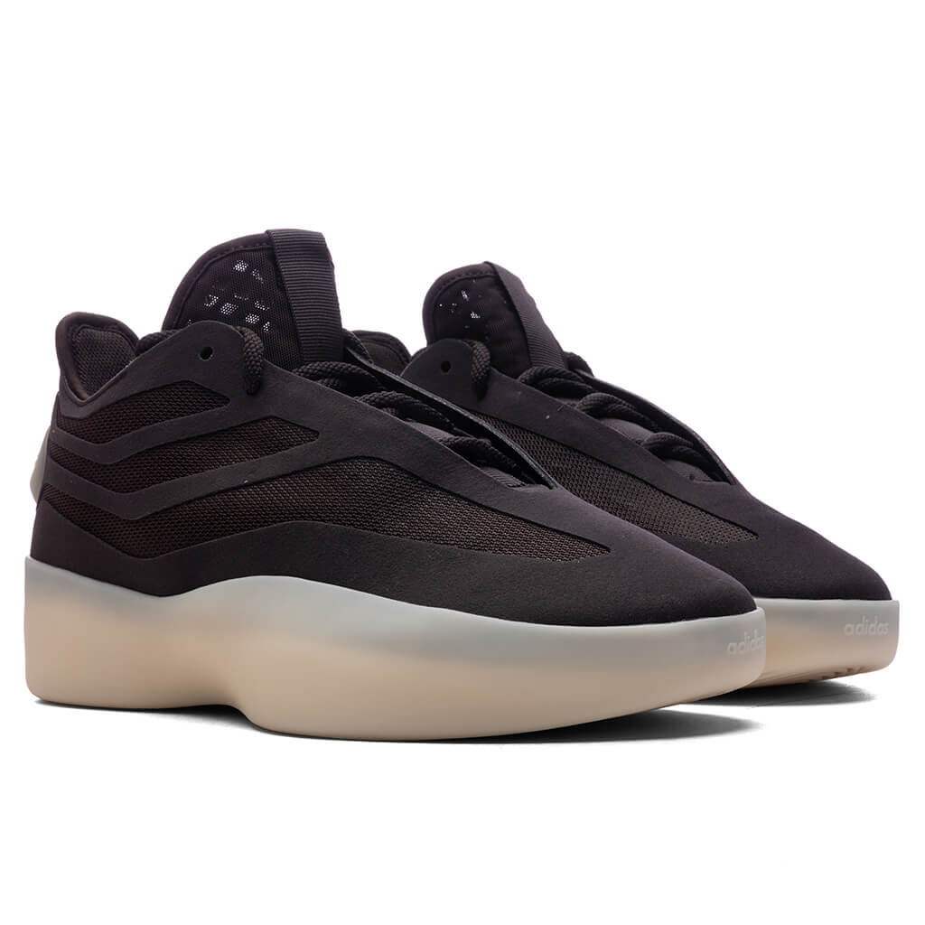 Adidas x Fear of God Athletics II Basketball - Brown - Image 2