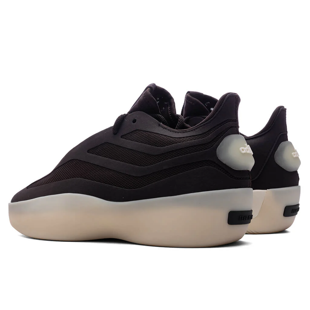 Adidas x Fear of God Athletics II Basketball - Brown - Image 3