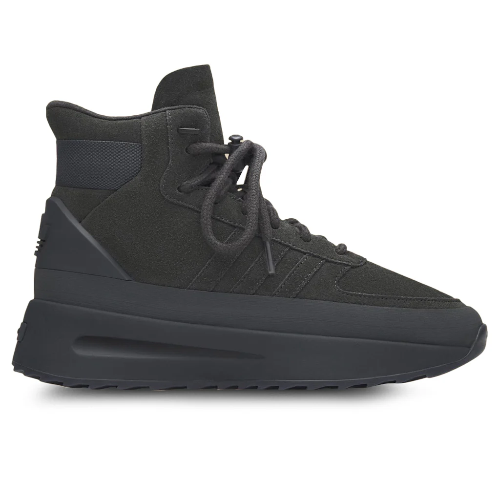 Adidas x Fear of God Athletics Los Angeles HKR - Carbon