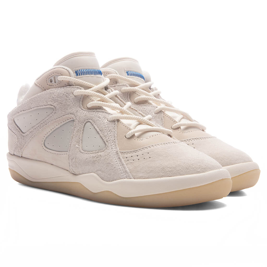 Adidas x Bad Bunny BadBo 1.0 'Resilience' - Chalk White/Talc/Core White - Image 2