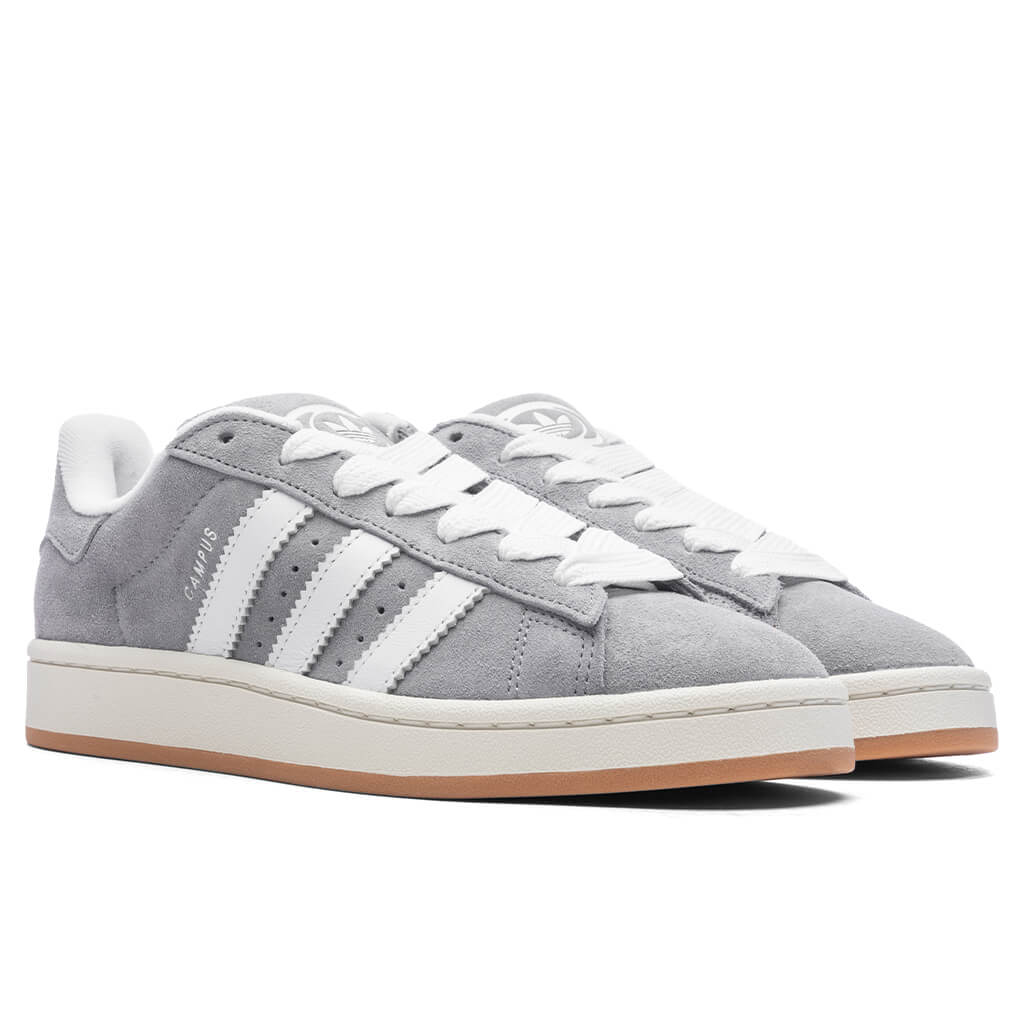 Campus 00s - Grey Three/Cloud White/Off White - Image 2
