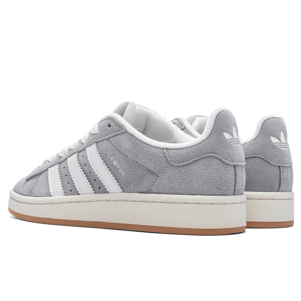 Campus 00s - Grey Three/Cloud White/Off White - Image 3