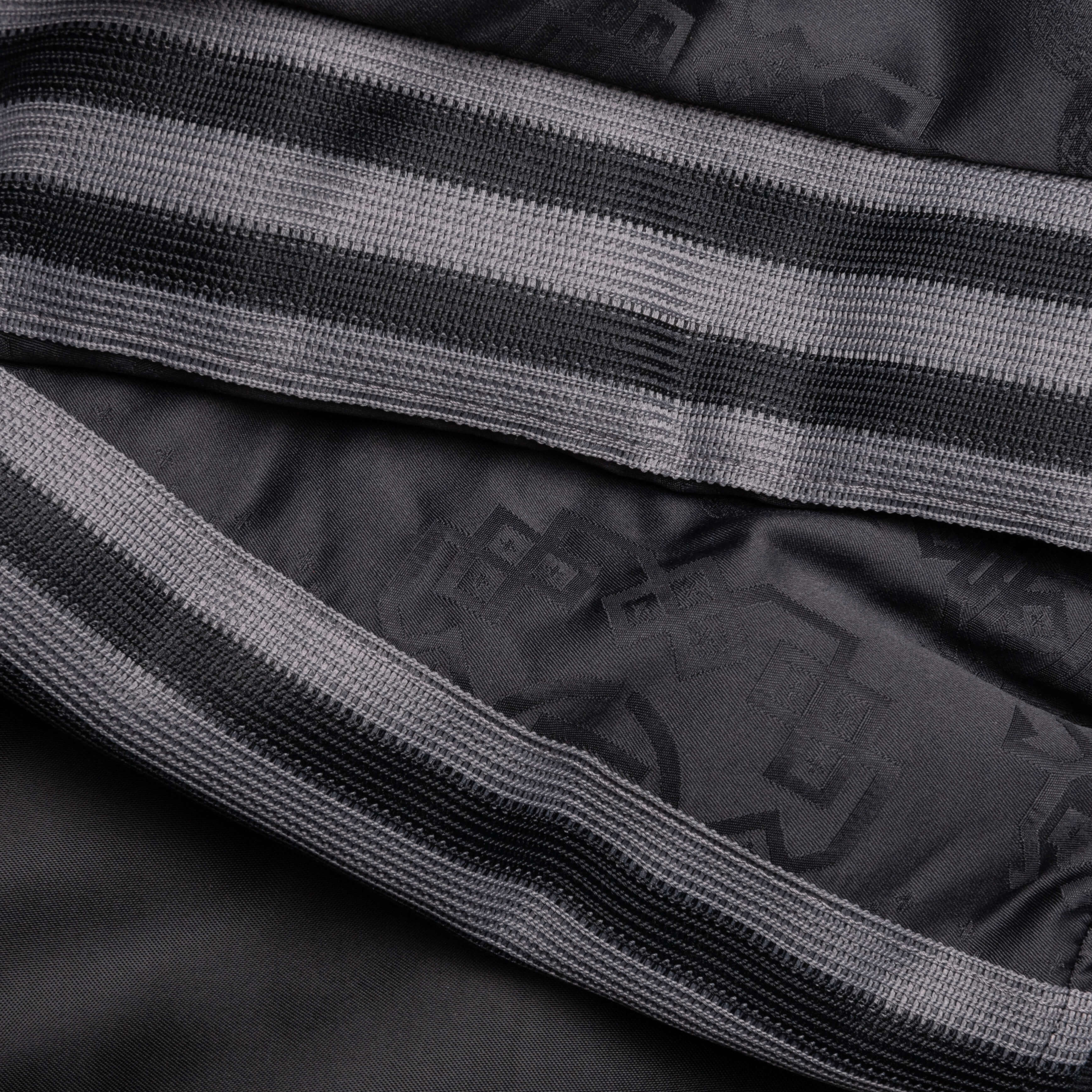 Adidas x CLOT Lunar New Year Sports Jacket - Black - Image 5
