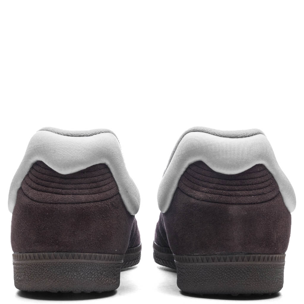 DYZ Samba - Brown Oxi /Brown Oxi /Sur Red - Image 4
