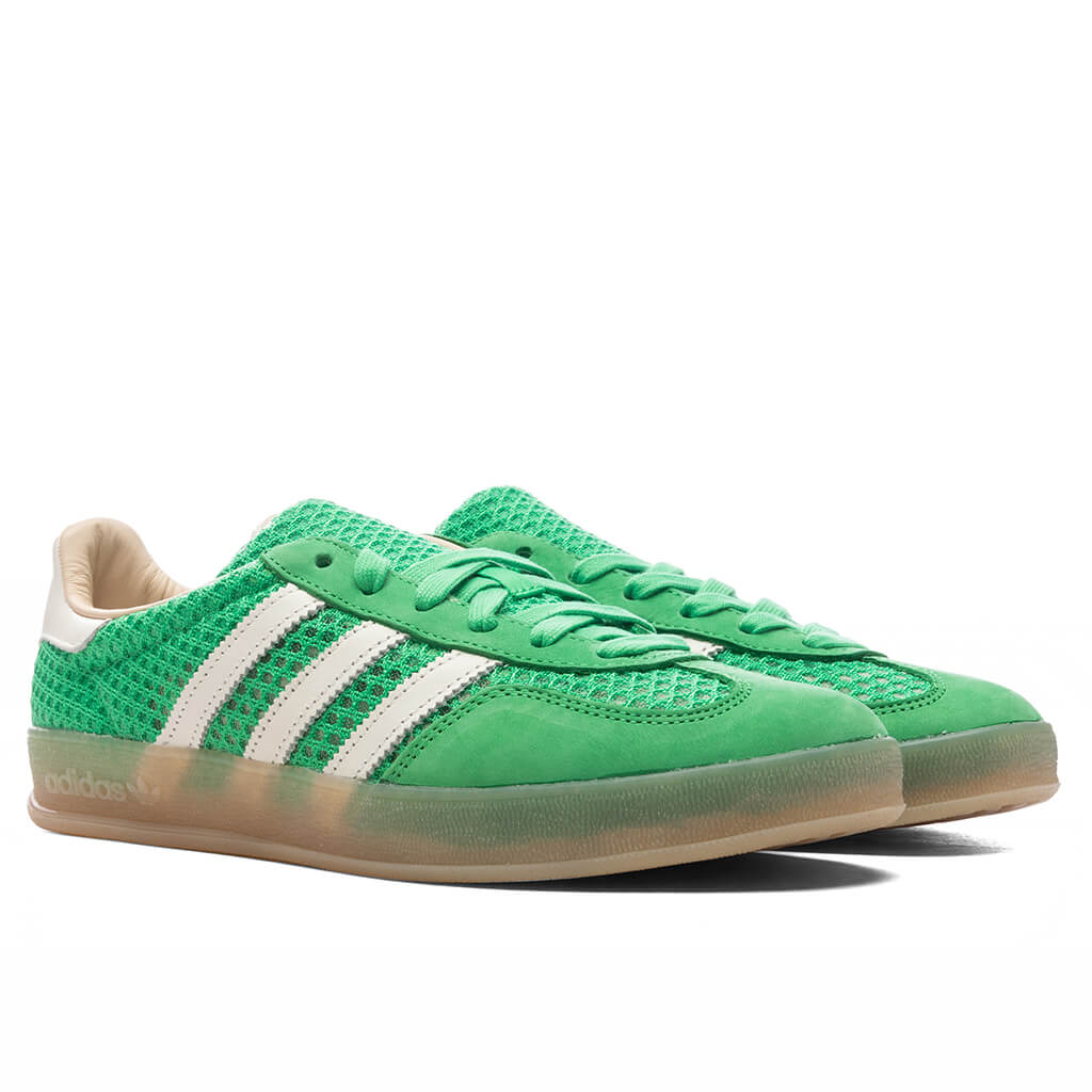 Gazelle Indoor - Energy Green/Off White/Magic Beige - Image 2