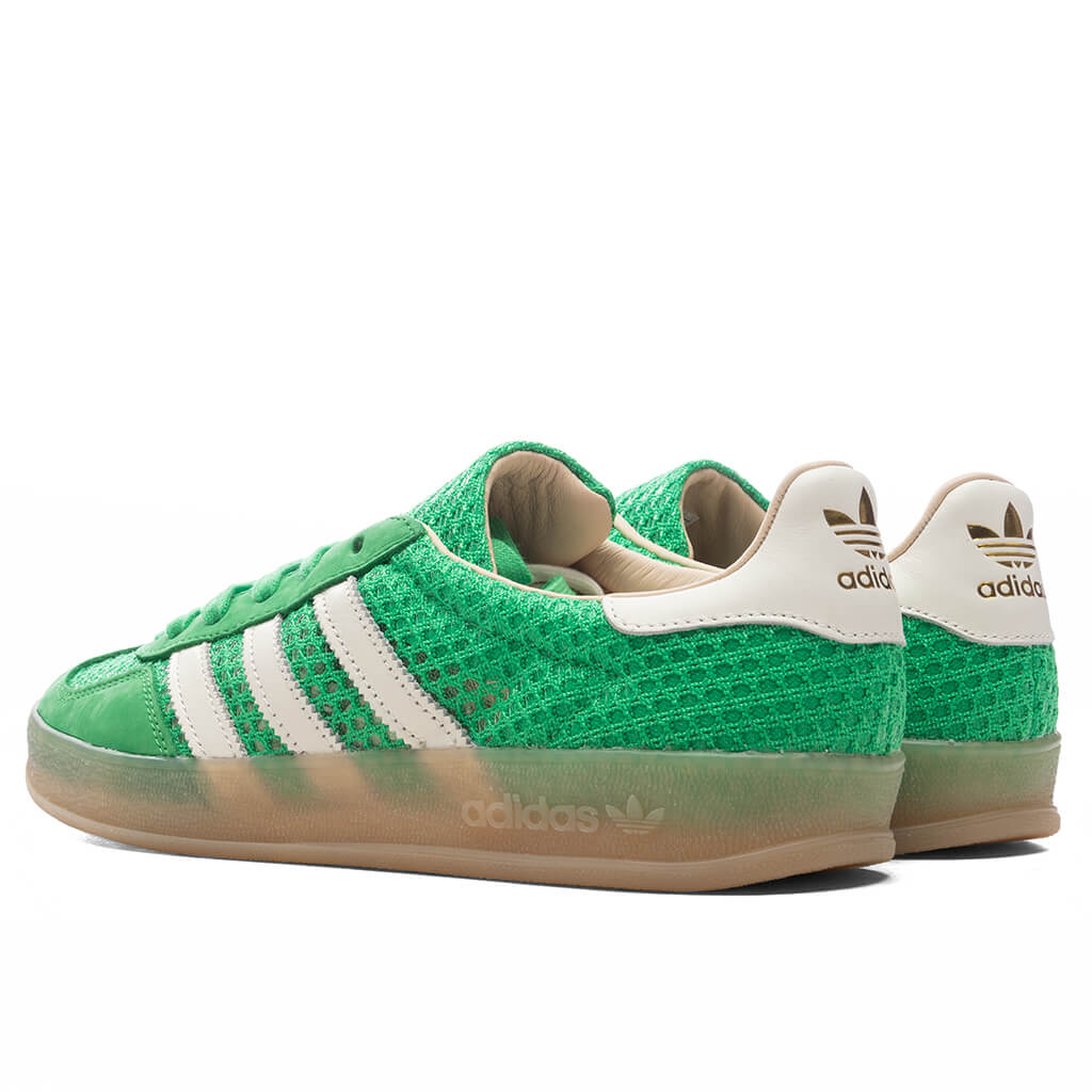 Gazelle Indoor - Energy Green/Off White/Magic Beige - Image 3