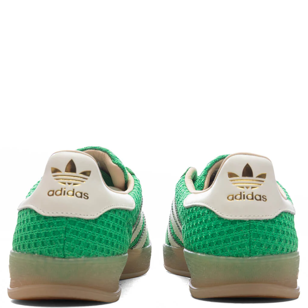 Gazelle Indoor - Energy Green/Off White/Magic Beige - Image 4