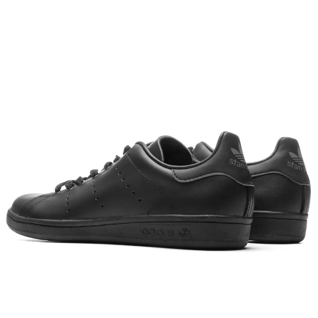 Stan Smith 80s - Core Black/Core Black/Grey Six - Image 3