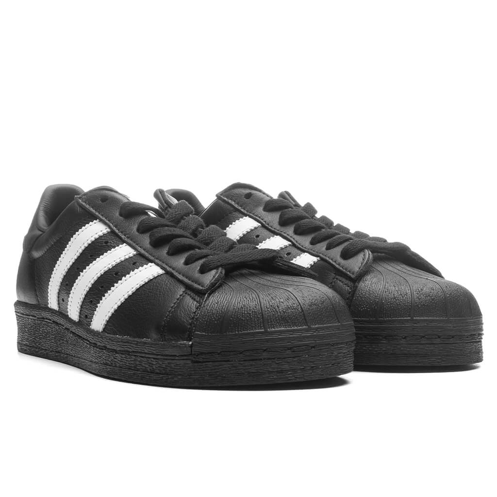 Superstar 82 - Core Black/Cloud White - Image 2