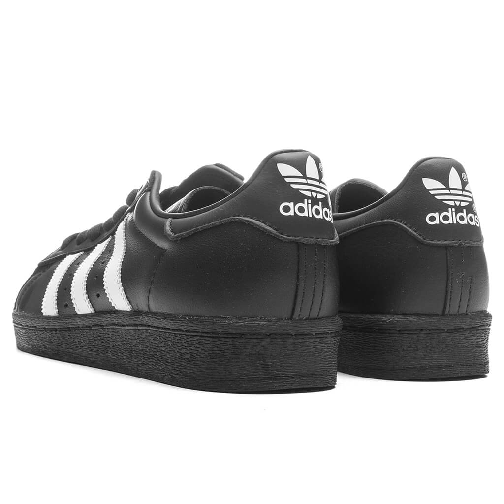 Superstar 82 - Core Black/Cloud White - Image 3