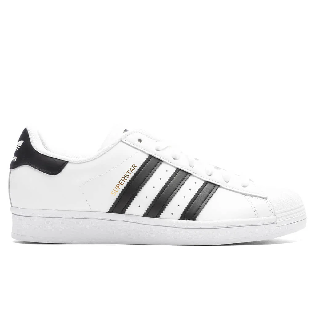 Superstar - Cloud White/Core Black/Cloud White