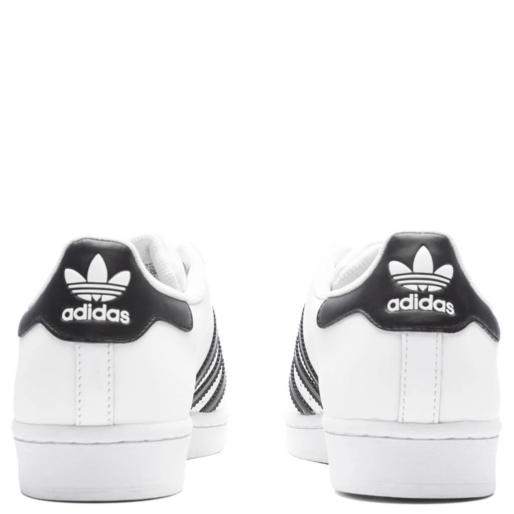 Superstar - Cloud White/Core Black/Cloud White - Image 4