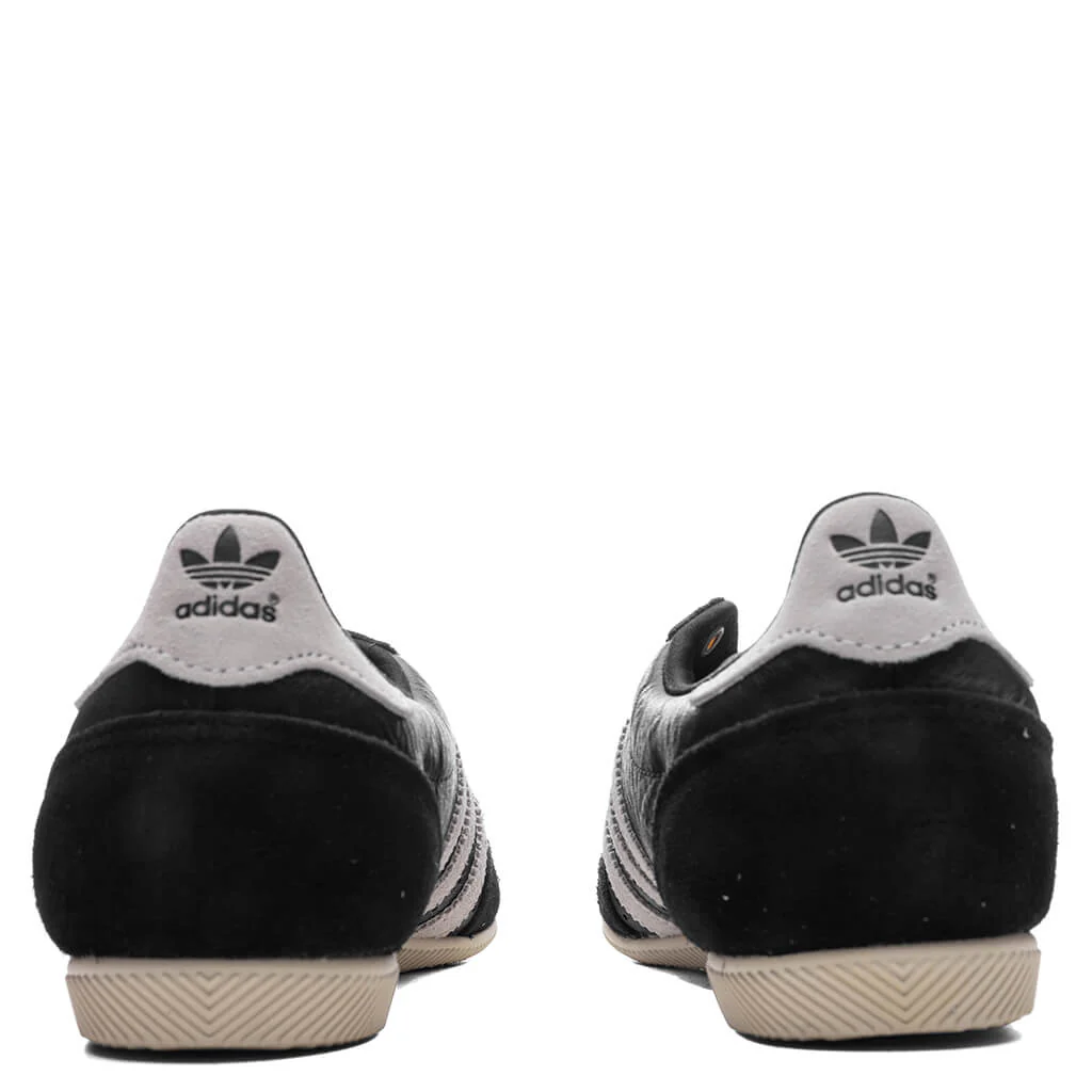 Women's Japan - Core Black/Footwear White/Gold Metallic - Image 4