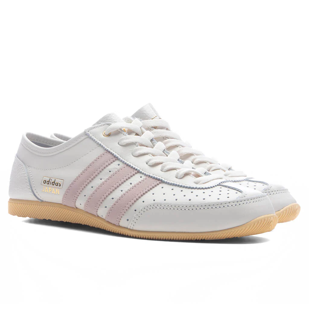 Women's Japan Decon - Off-White/Blush Pink/Orange Tint - Image 2