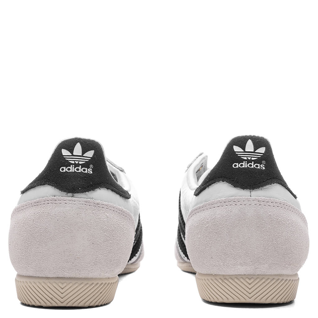 Women's Japan - Footwear White/Core Black/Gold Metallic - Image 4