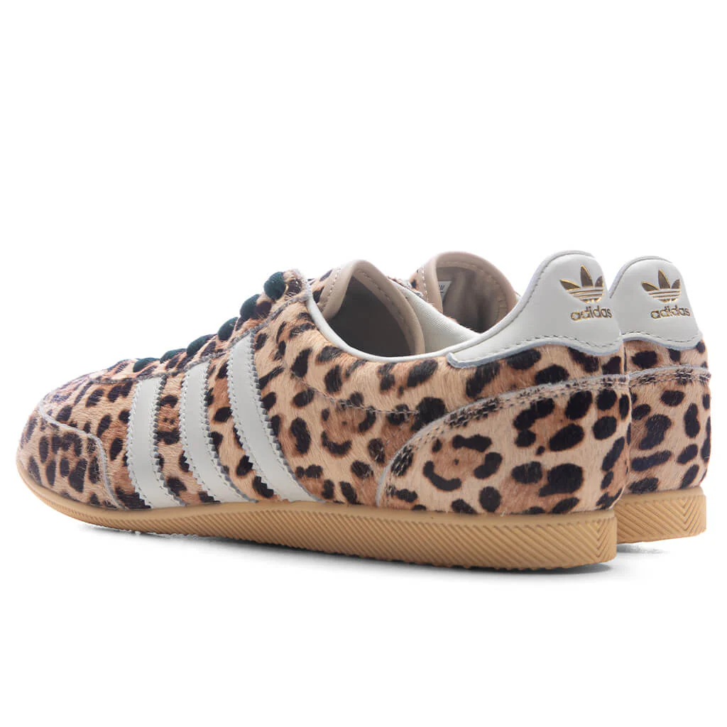 Women's Japan - Magic Beige/Ivory/Aurora Ivy - Image 3