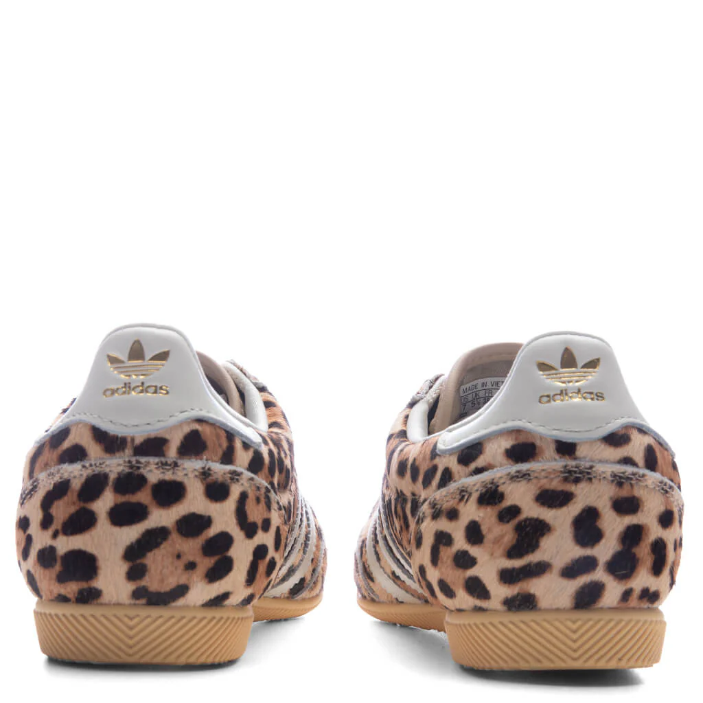 Women's Japan - Magic Beige/Ivory/Aurora Ivy - Image 4