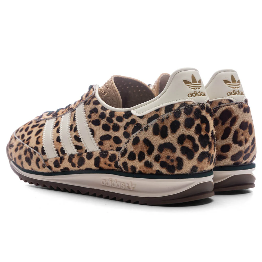 Women's SL 72 OG - Magic Beige/Ivory/Off-White - Image 3