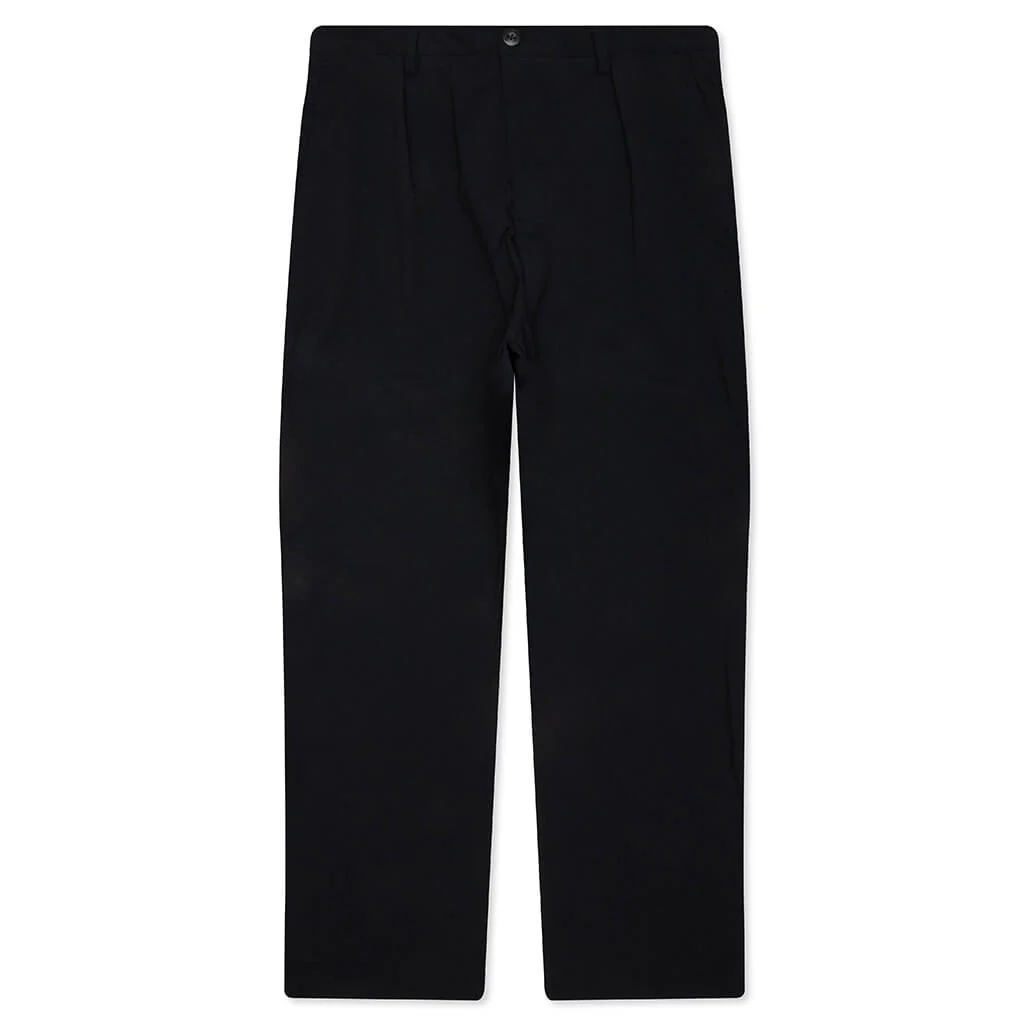 Adidas Originals x Metalwood Studio Pant - Black