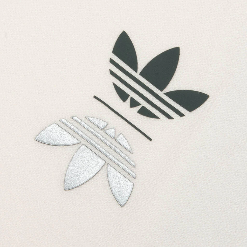 Adidas Originals x Metalwood Studio Polo - White - Image 4