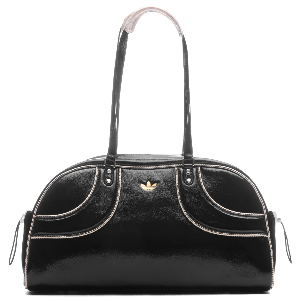 Adidas Originals x Wales Bonner Bowling Bag Large - Black