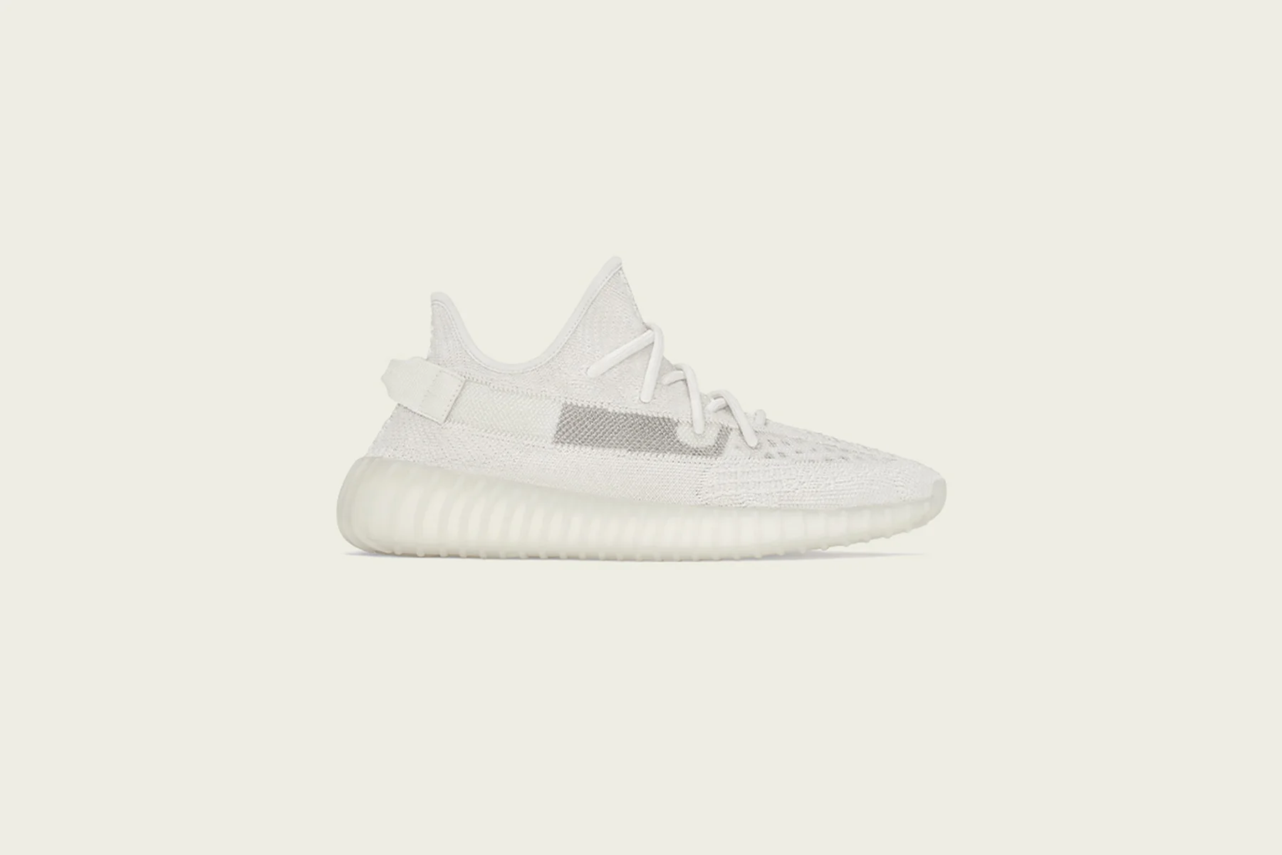 Yeezy Boost 350 V2 - Bone - Image 5