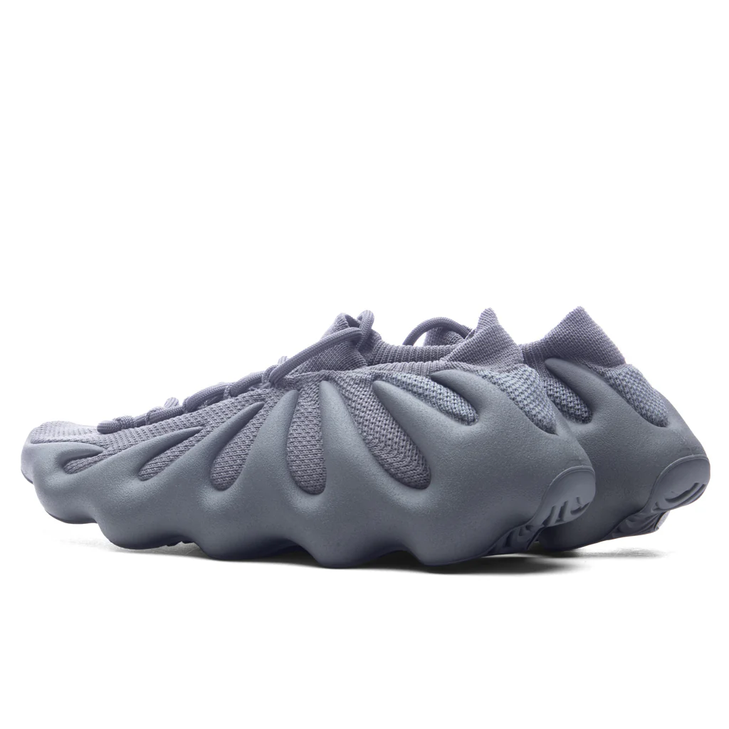 Yeezy 450 - Stone Teal - Image 3