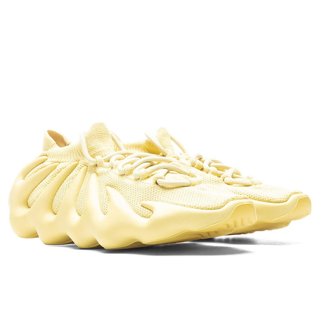 Yeezy 450 - Sulfur - Image 2