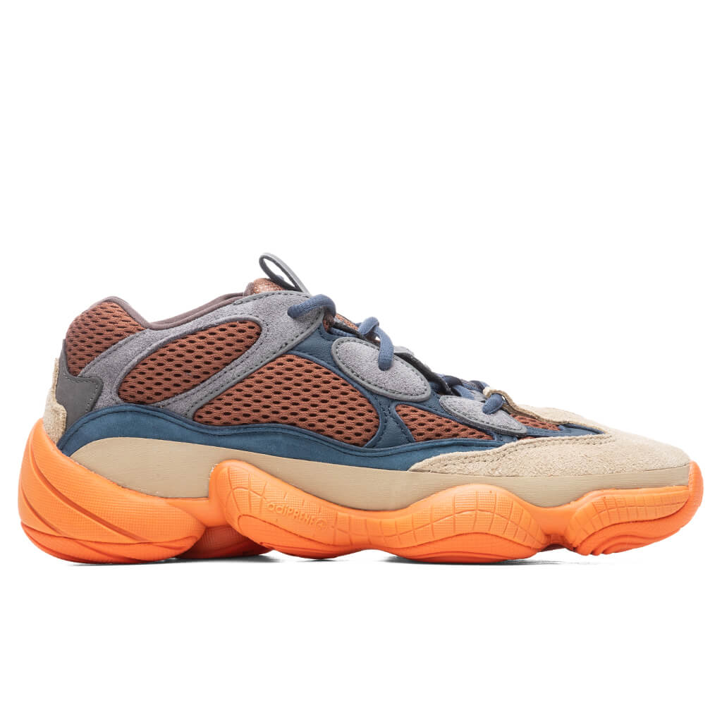 Yeezy 500 - Enflame