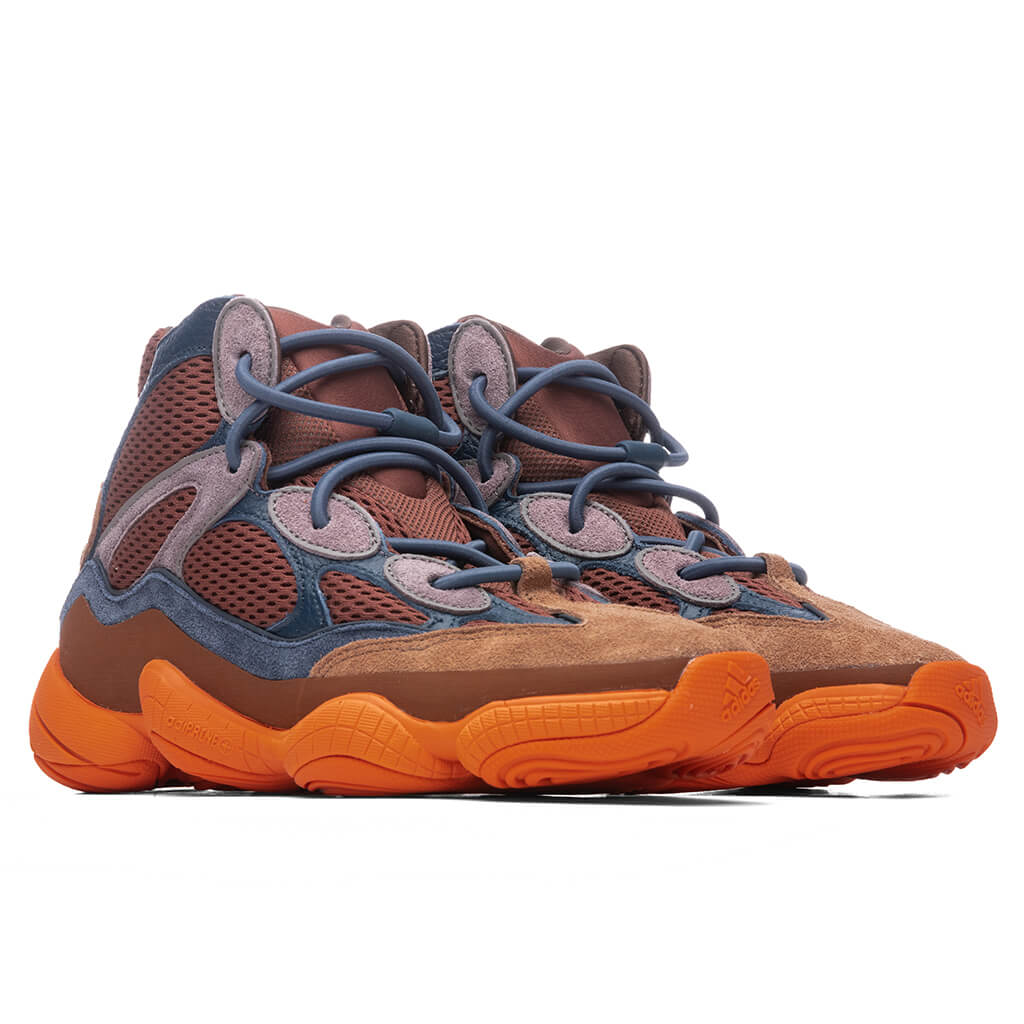 500 High - Tactical Orange - Image 2