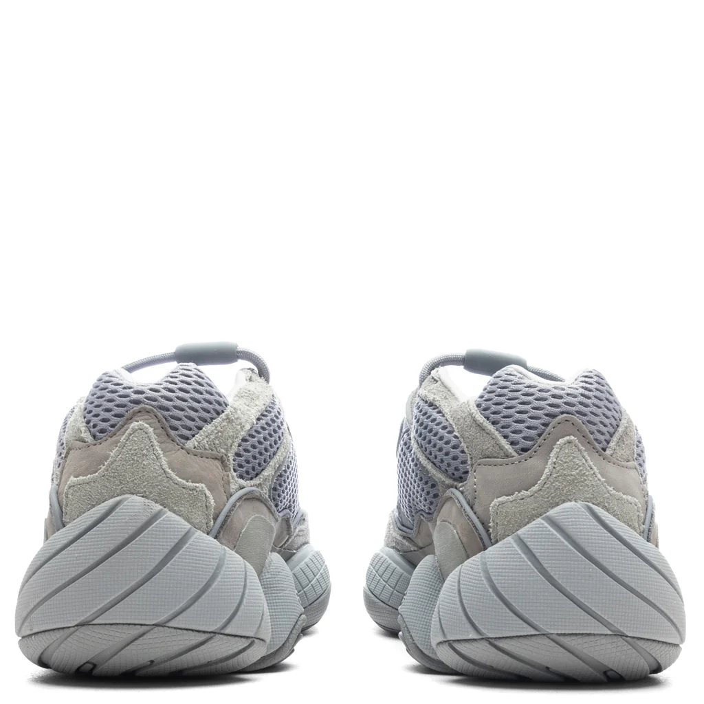 Yeezy 500 - Stone Salt - Image 4