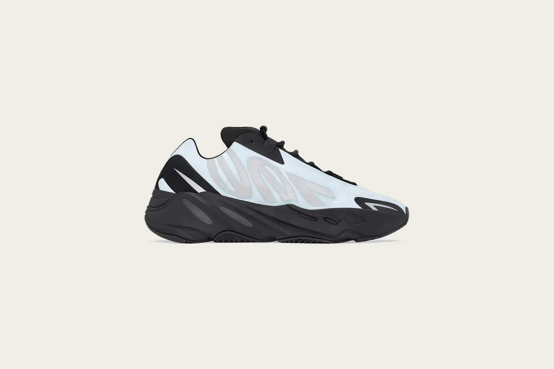Yeezy 700 MNVN - Blue Tint - Image 5