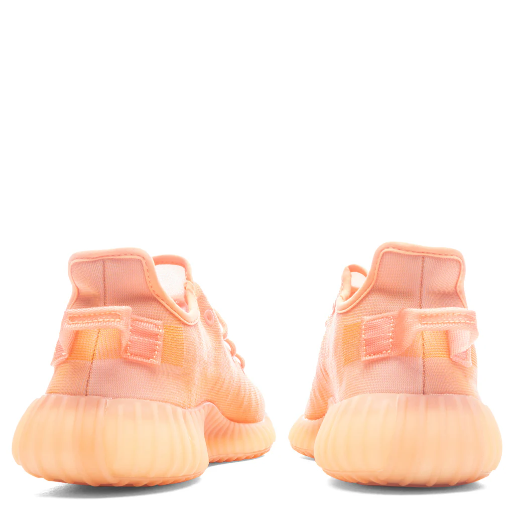 Yeezy Boost 350 V2 - Mono Clay - Image 4