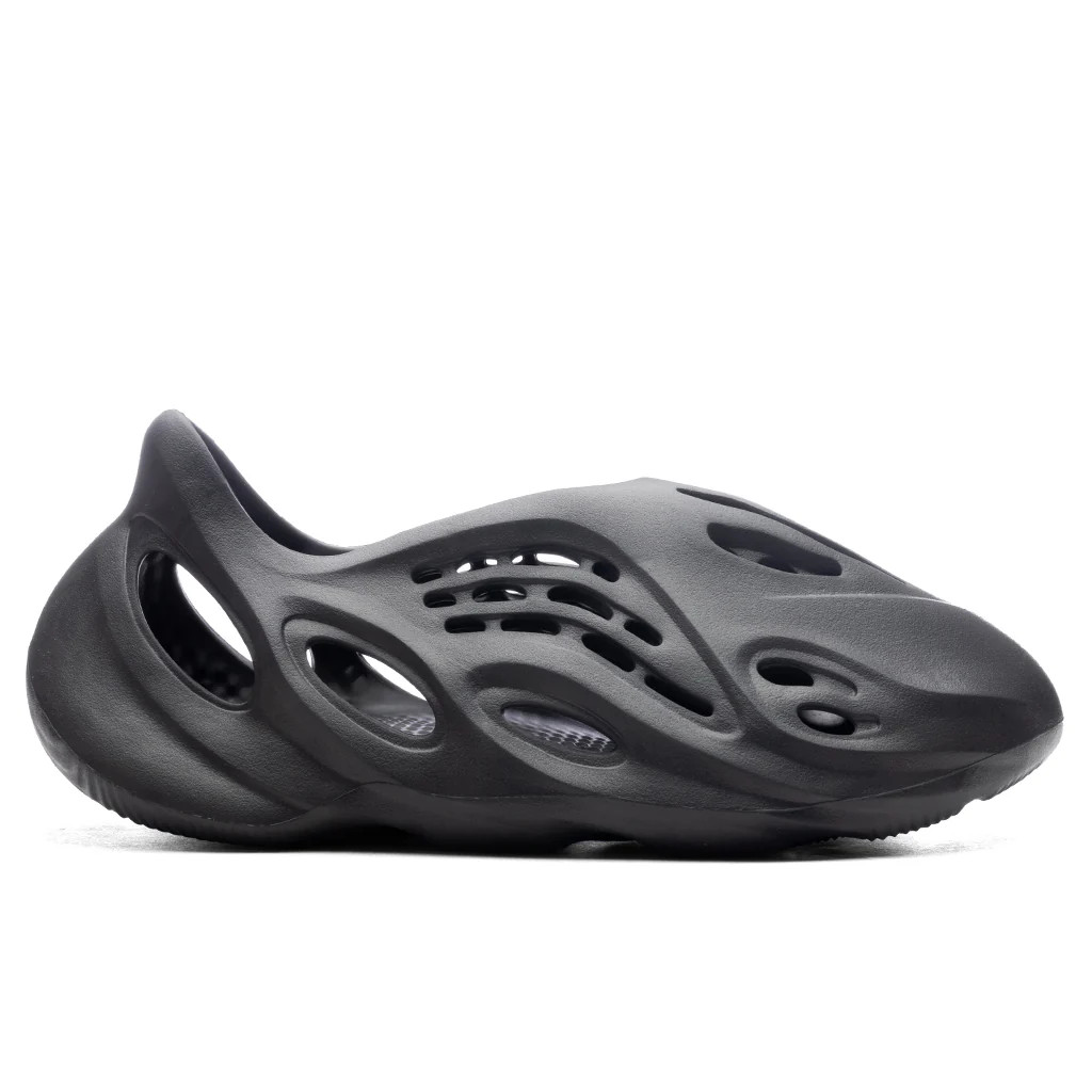 Yeezy Foam RNR - Onyx