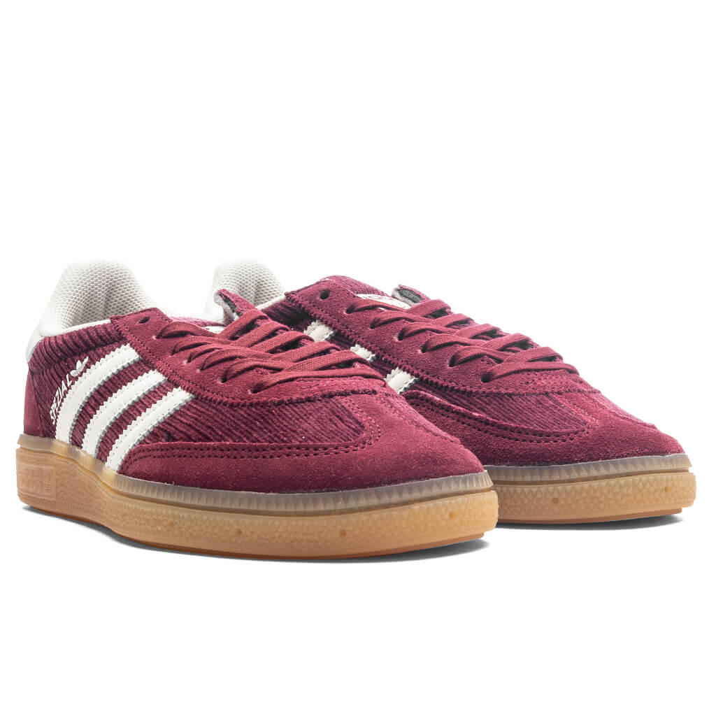 Women's Handball Spezial - Shadow Red/Off-White/Gum - Image 2