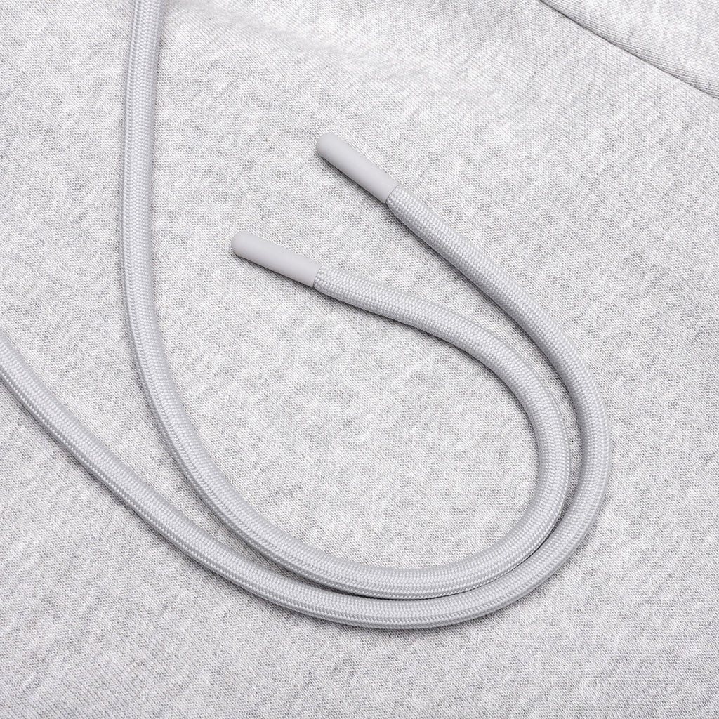 Fear of God Athletics x Adidas Cotton Fleece Sweatpant - Grey/Black - Image 4