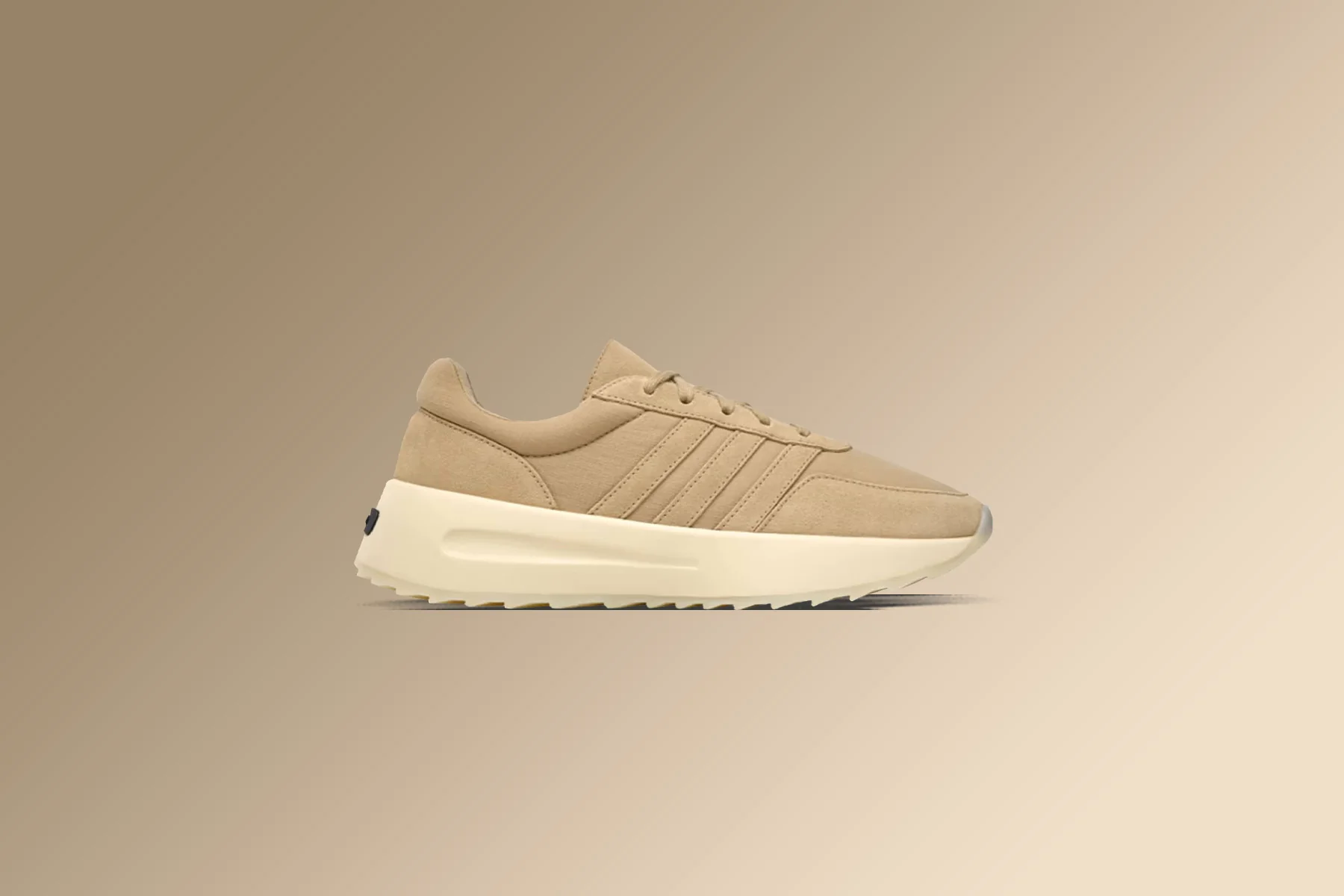Adidas x Fear of God Athletics Los Angeles - Clay - Image 5