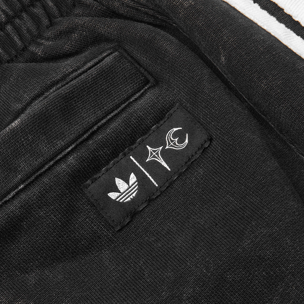 Adidas x Thug Club TG Sweatpant - Black - Image 4
